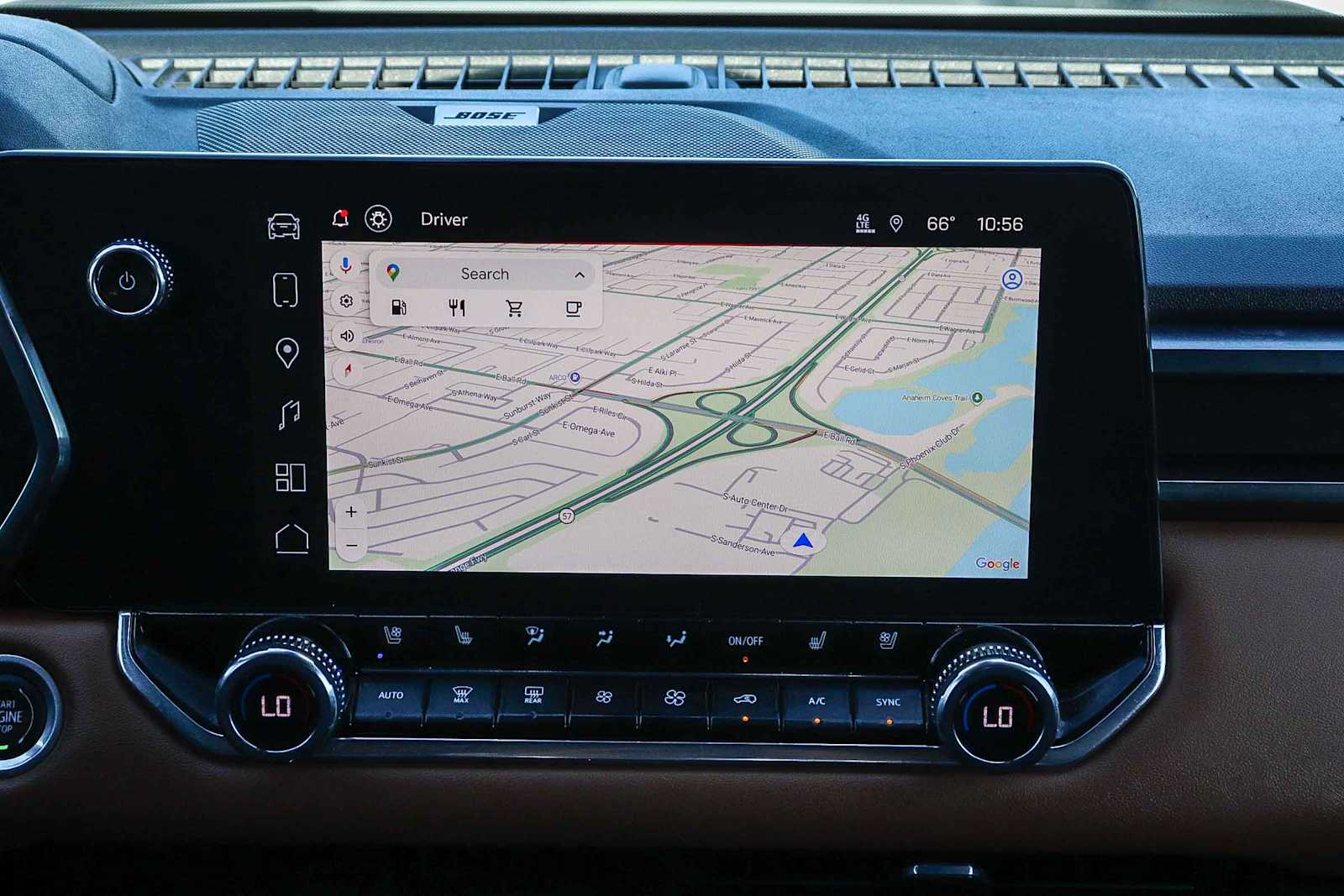 Thumbnail: 2023 GMC Canyon - 15