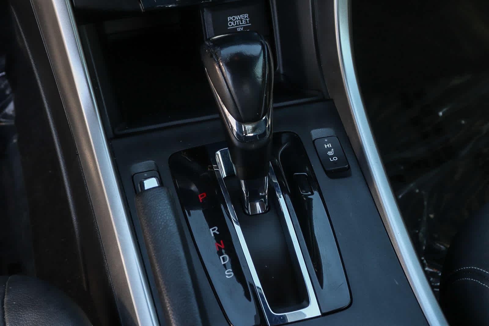 Thumbnail: 2014 Honda Accord - 21