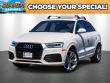 Used 2017 Audi Q3 Prestige SUV