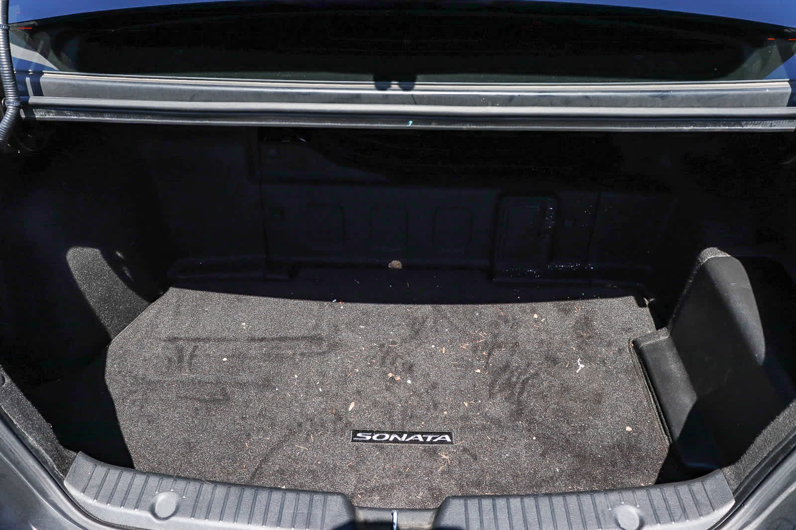 Thumbnail: 2015 Hyundai Sonata - 22