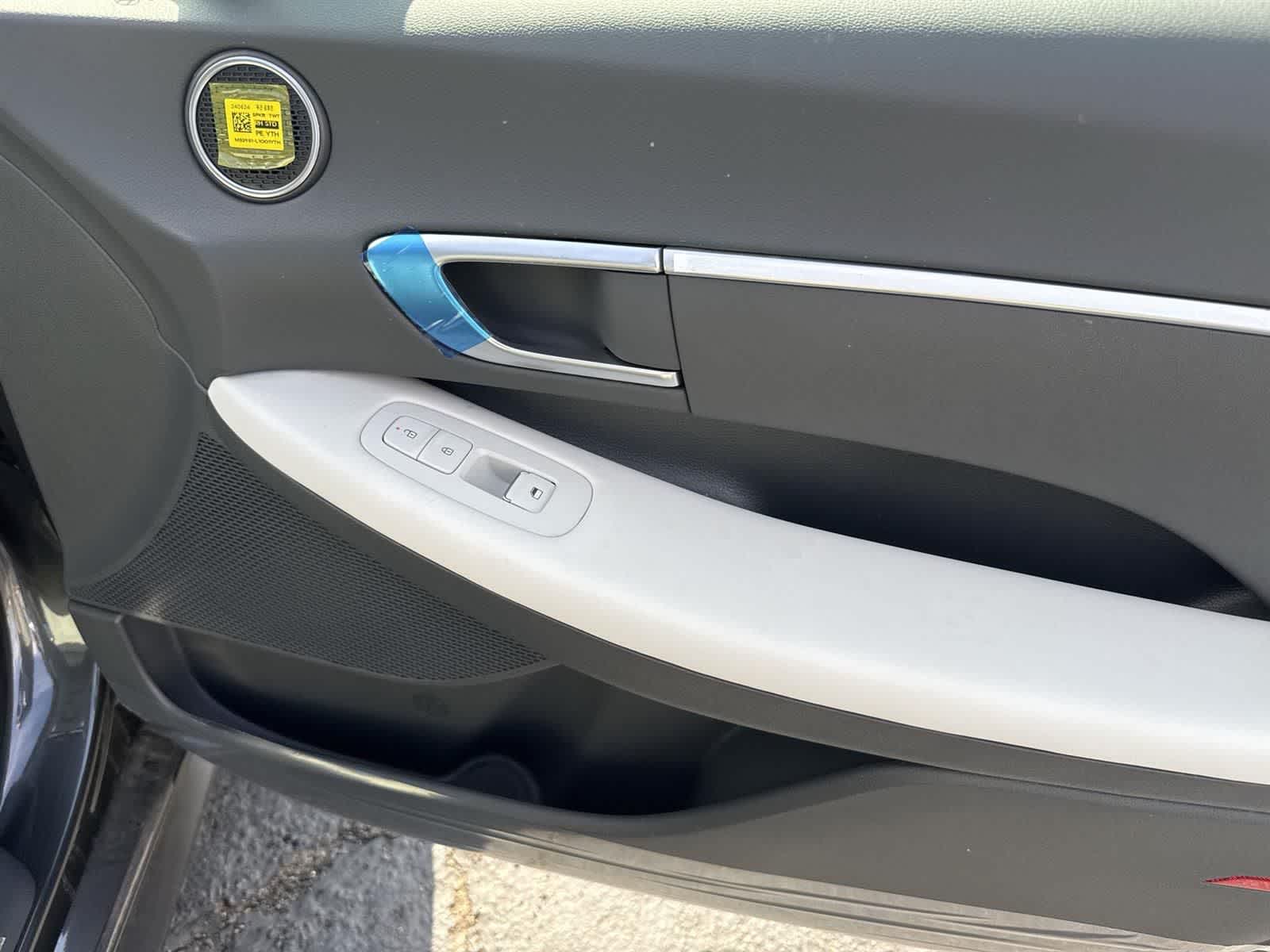 Thumbnail: 2025 Hyundai Sonata - 27