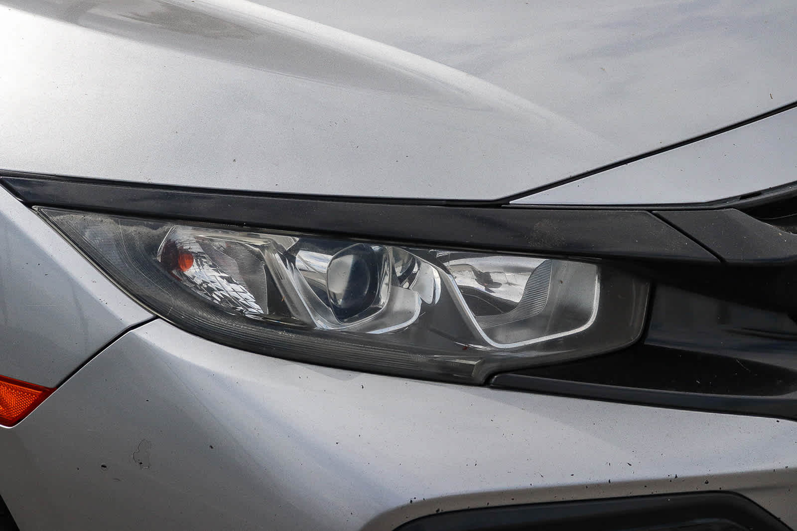 Thumbnail: 2018 Honda Civic - 2