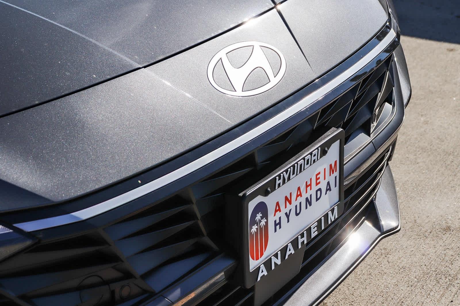 Thumbnail: 2026 Hyundai Elantra - 5