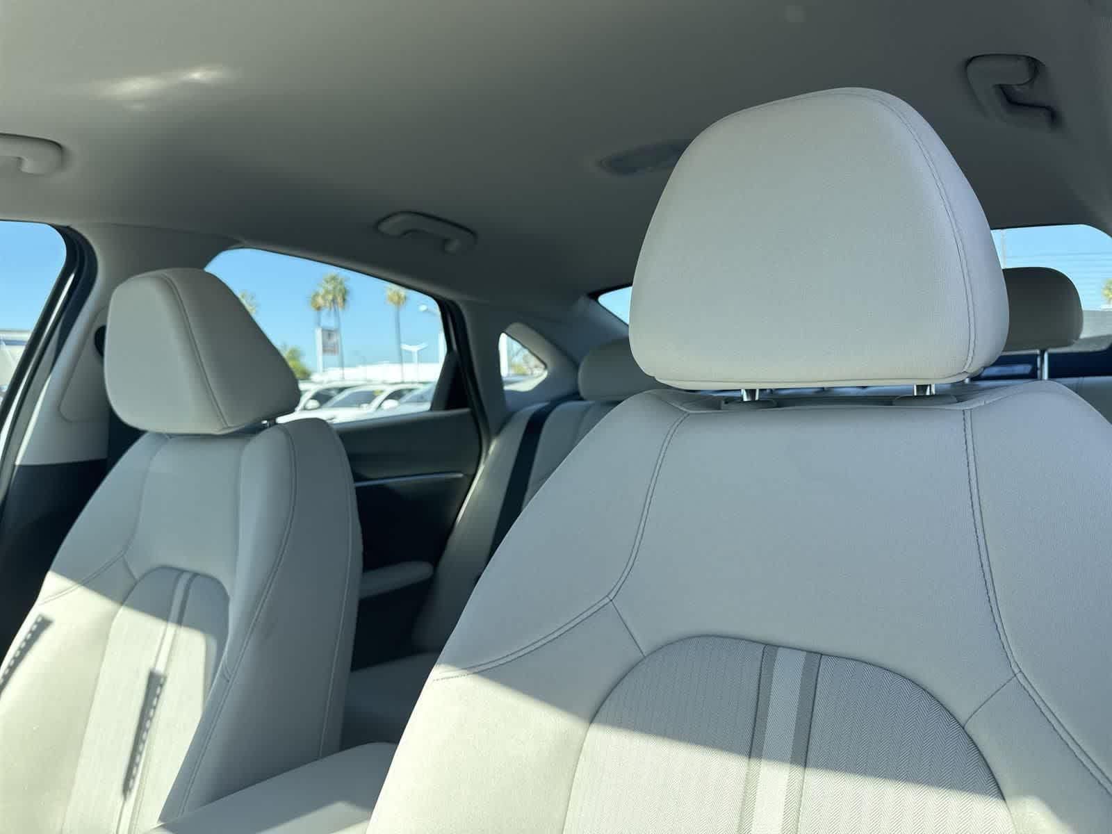 Thumbnail: 2026 Hyundai Sonata - 32