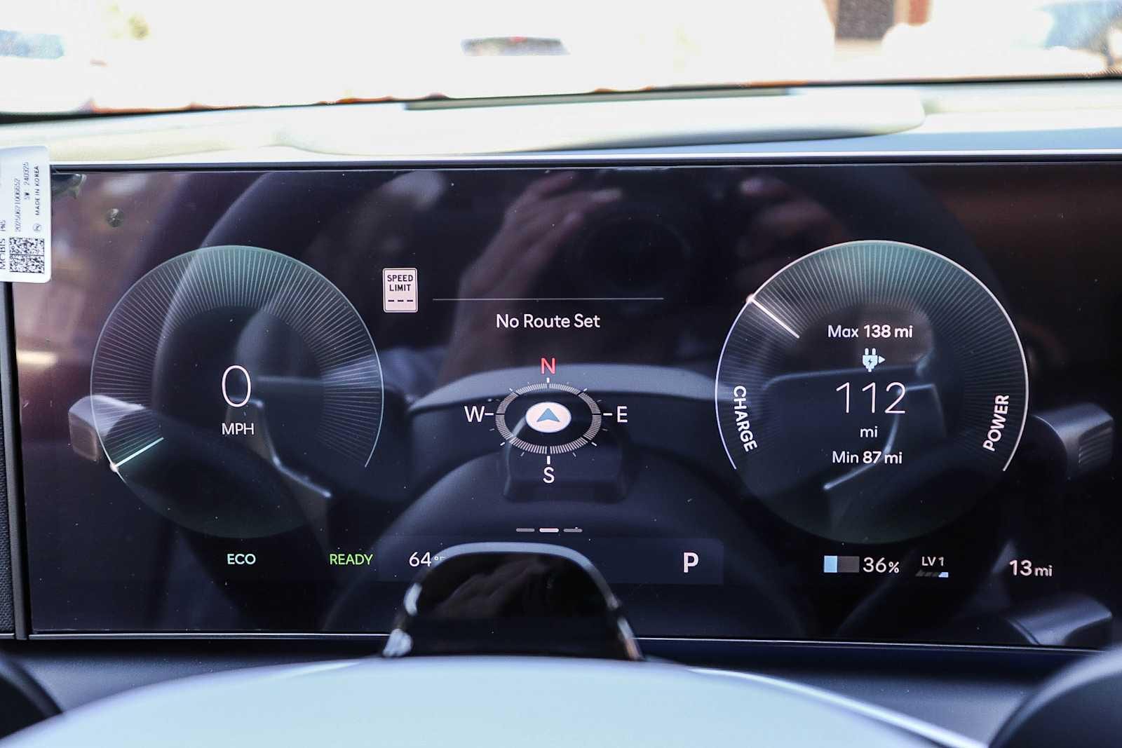 Thumbnail: 2026 Hyundai Ioniq - 26