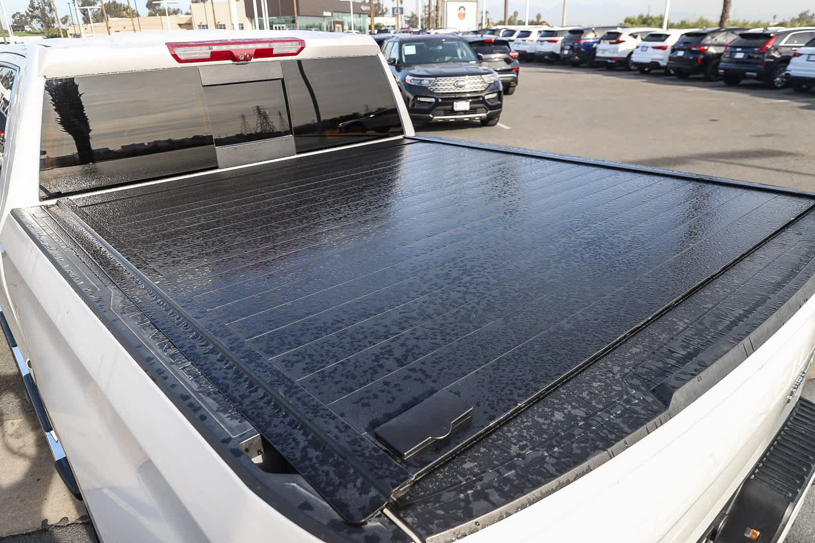 Thumbnail: 2023 Chevrolet Silverado 1500 - 29