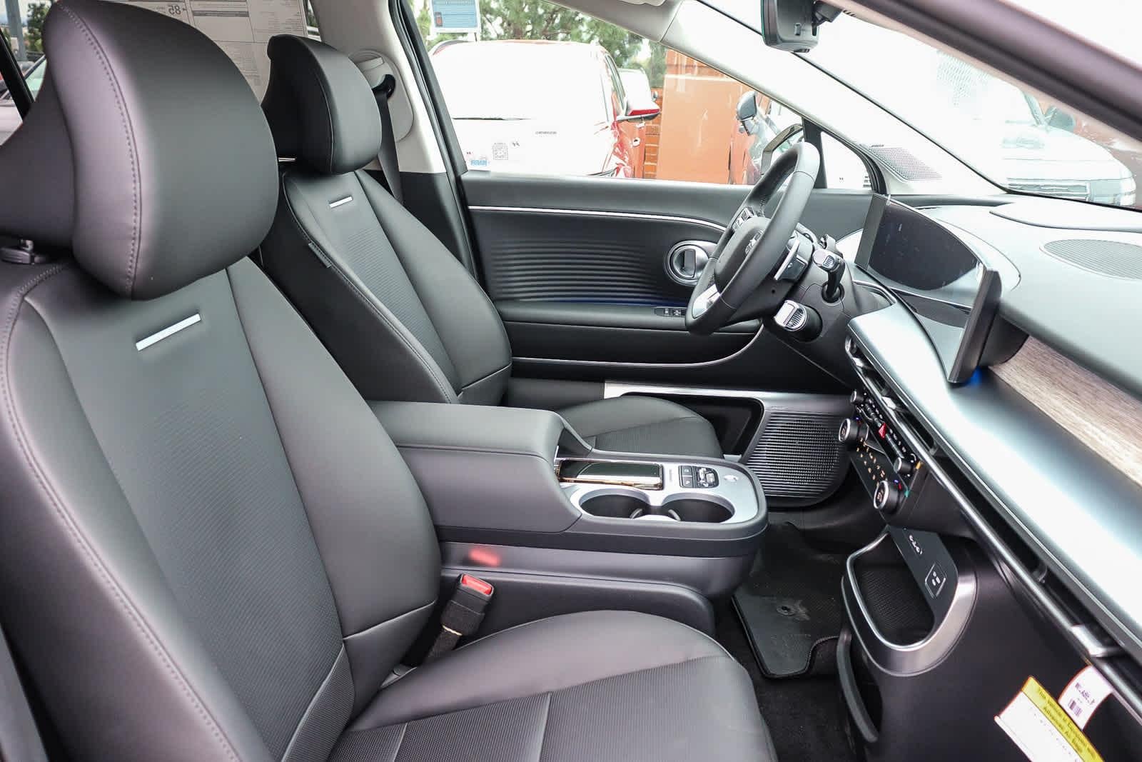 Thumbnail: 2026 Hyundai Ioniq - 23