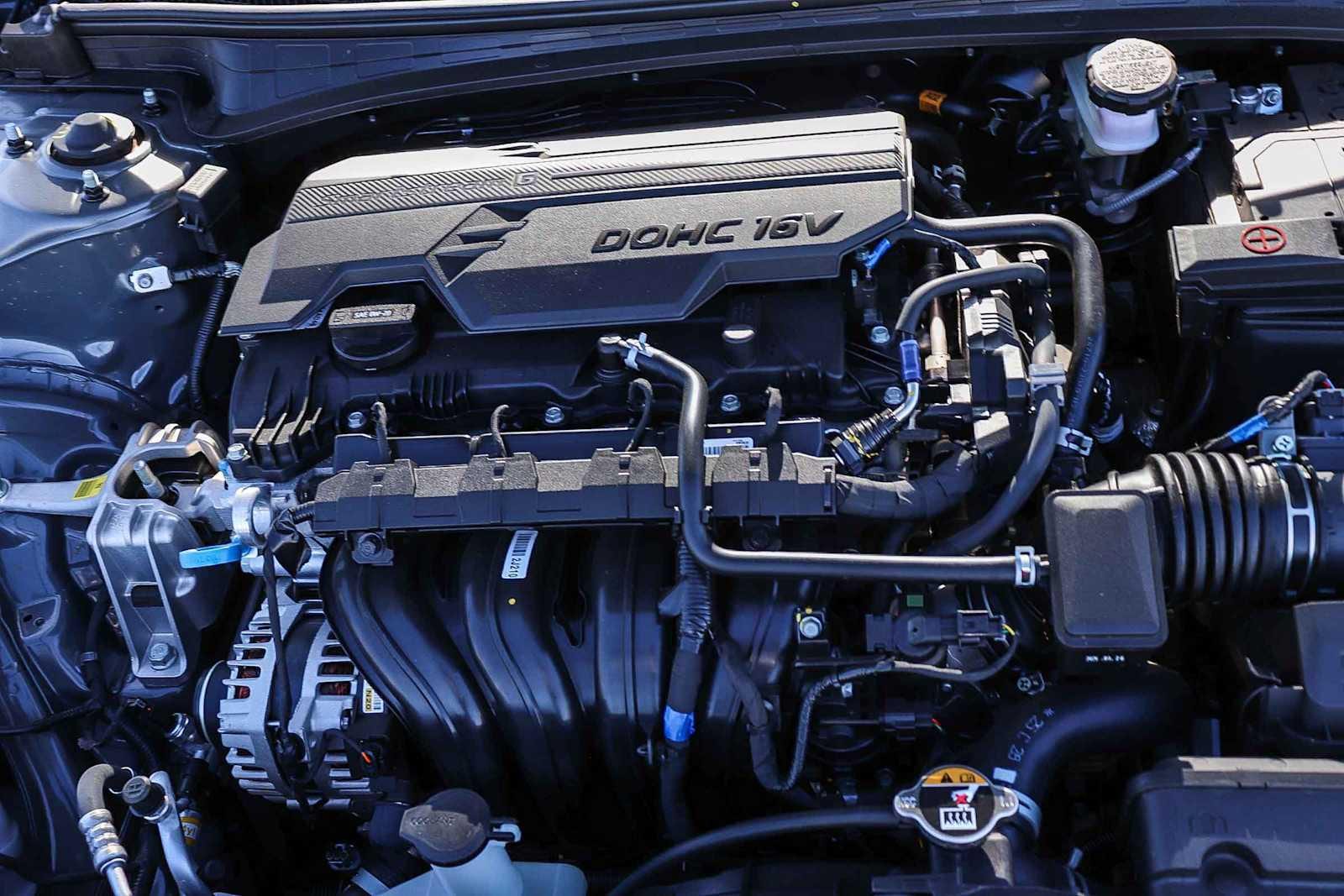 Thumbnail: 2025 Hyundai Elantra - 14