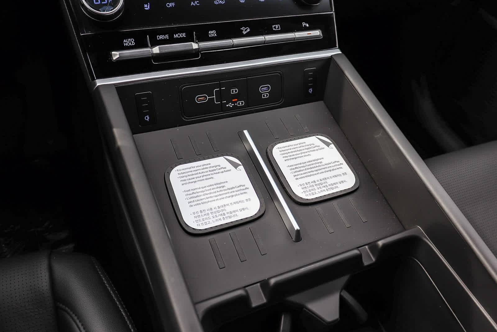 Thumbnail: 2026 Hyundai Santa Fe - 26