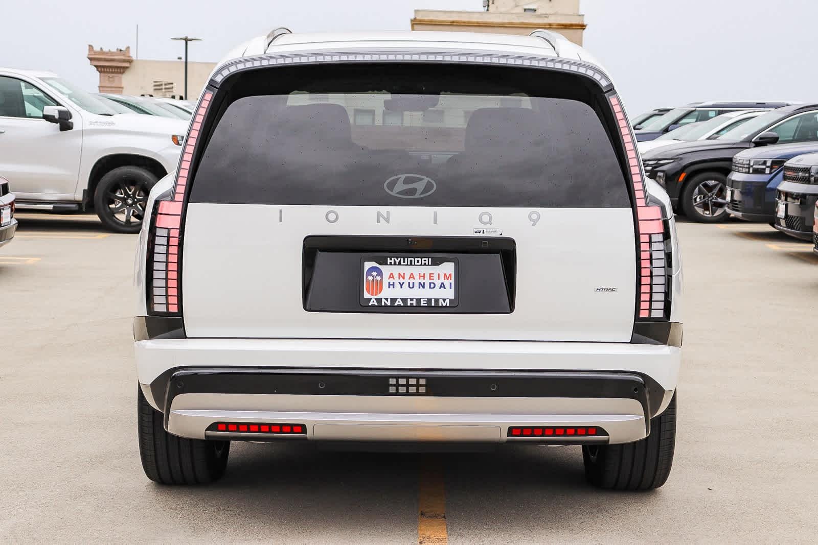 Thumbnail: 2026 Hyundai Ioniq - 7