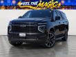 Used 2025 Chevrolet Suburban RST SUV