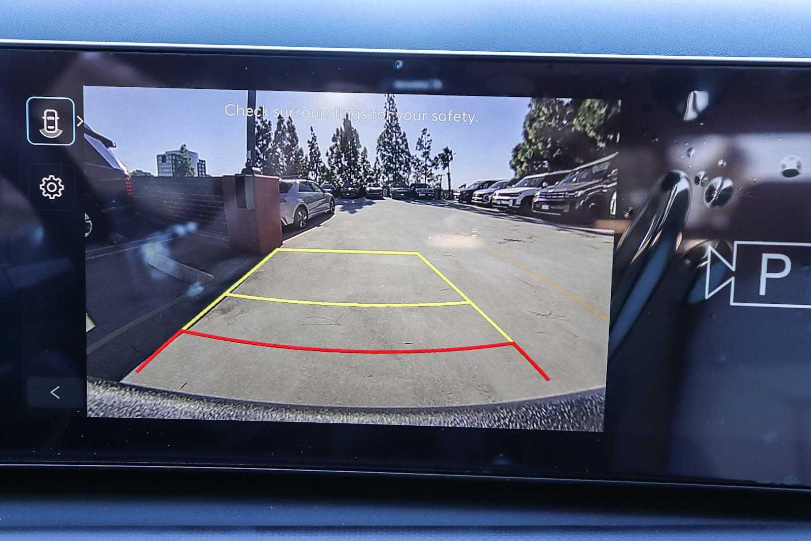 Thumbnail: 2026 Hyundai Santa Cruz - 27