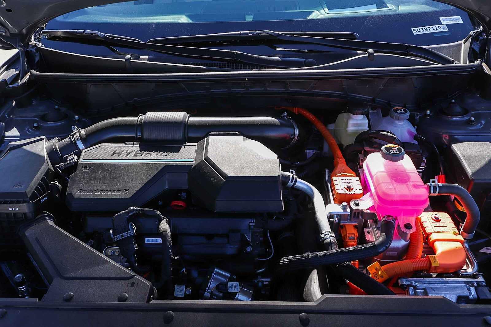 Thumbnail: 2025 Hyundai Tucson - 13