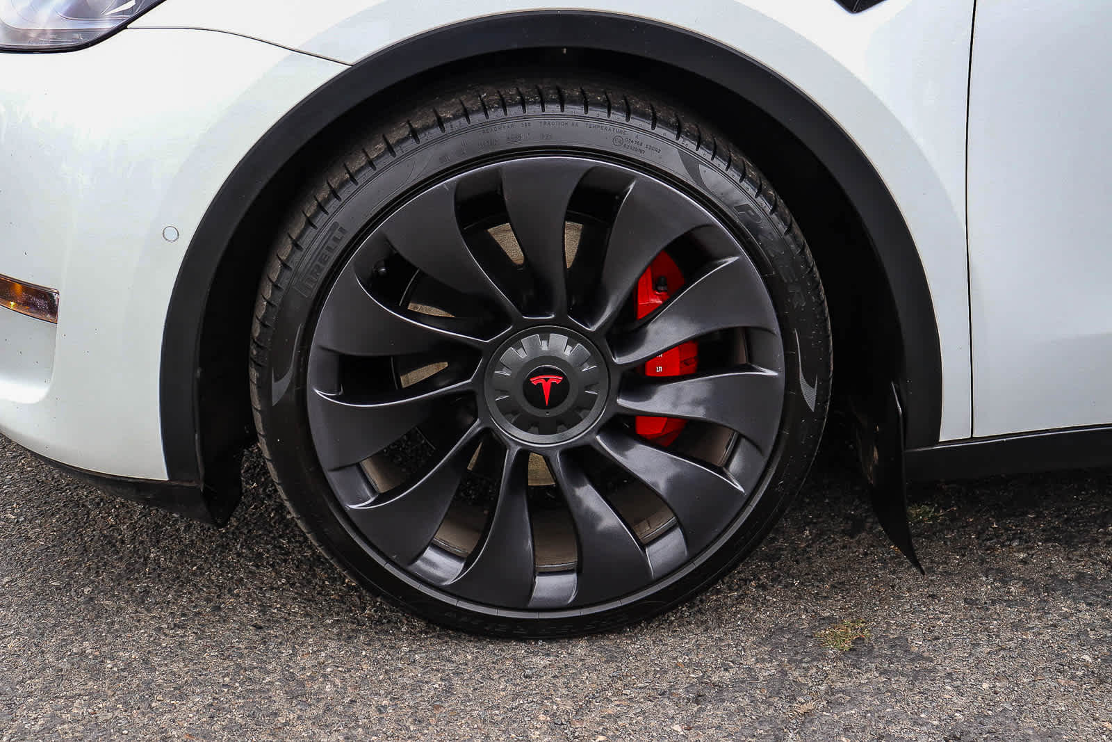 Thumbnail: 2022 Tesla Model Y - 11