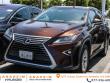 Used 2016 Lexus RX 350  SUV