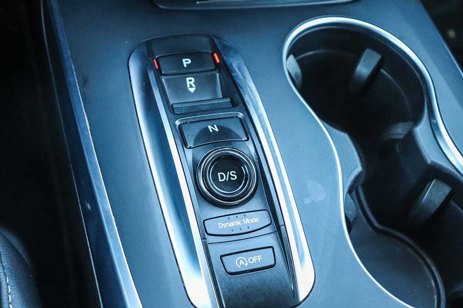 Thumbnail: 2020 Acura MDX - 24