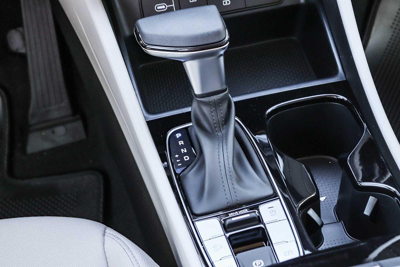 Thumbnail: 2026 Hyundai Tucson - 19