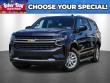 Used 2024 Chevrolet Suburban LT SUV