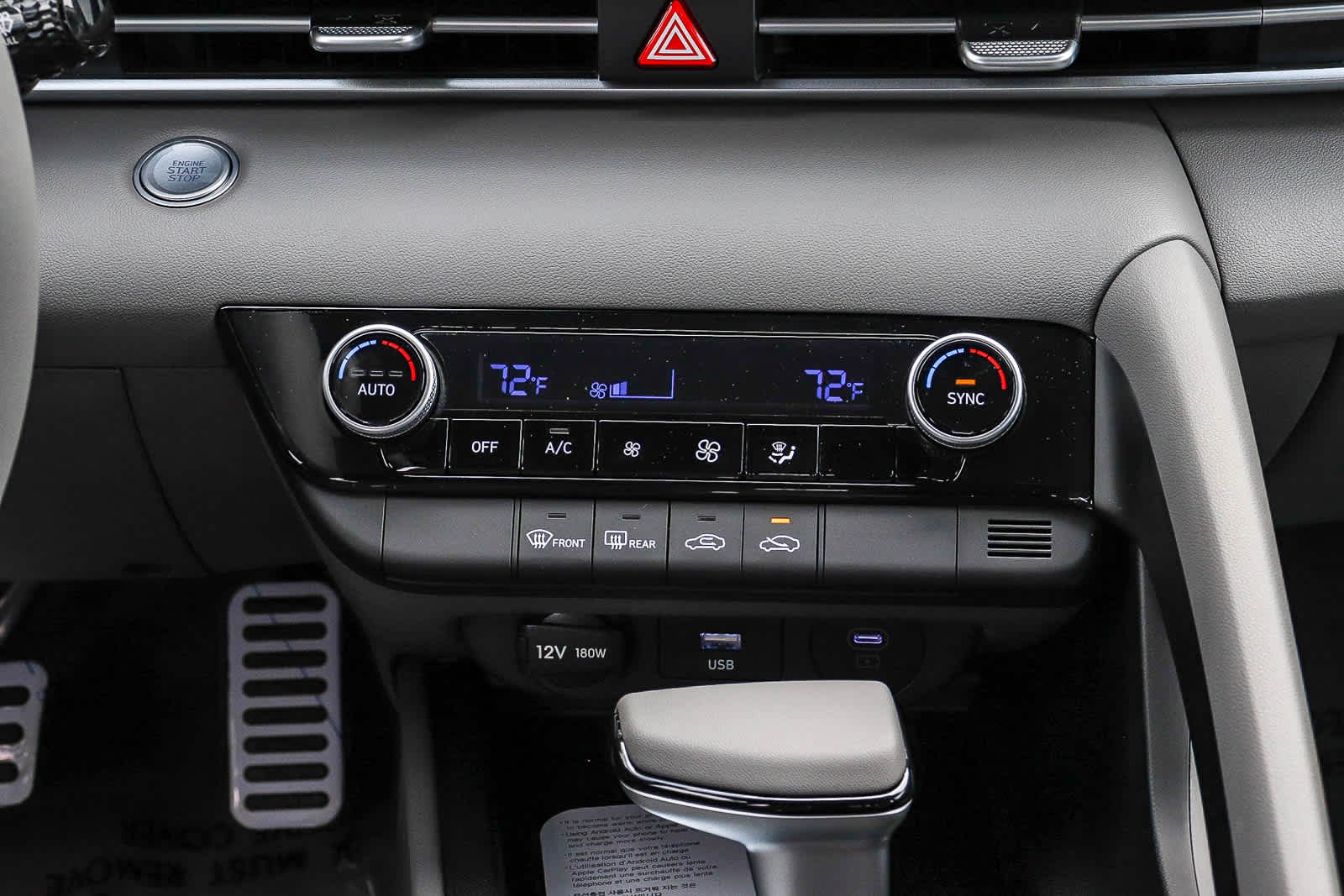 Thumbnail: 2026 Hyundai Elantra - 20
