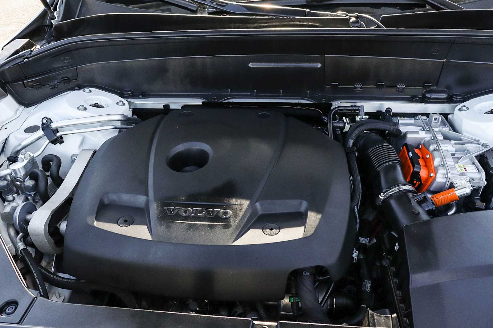 Thumbnail: 2022 Volvo XC90 - 36