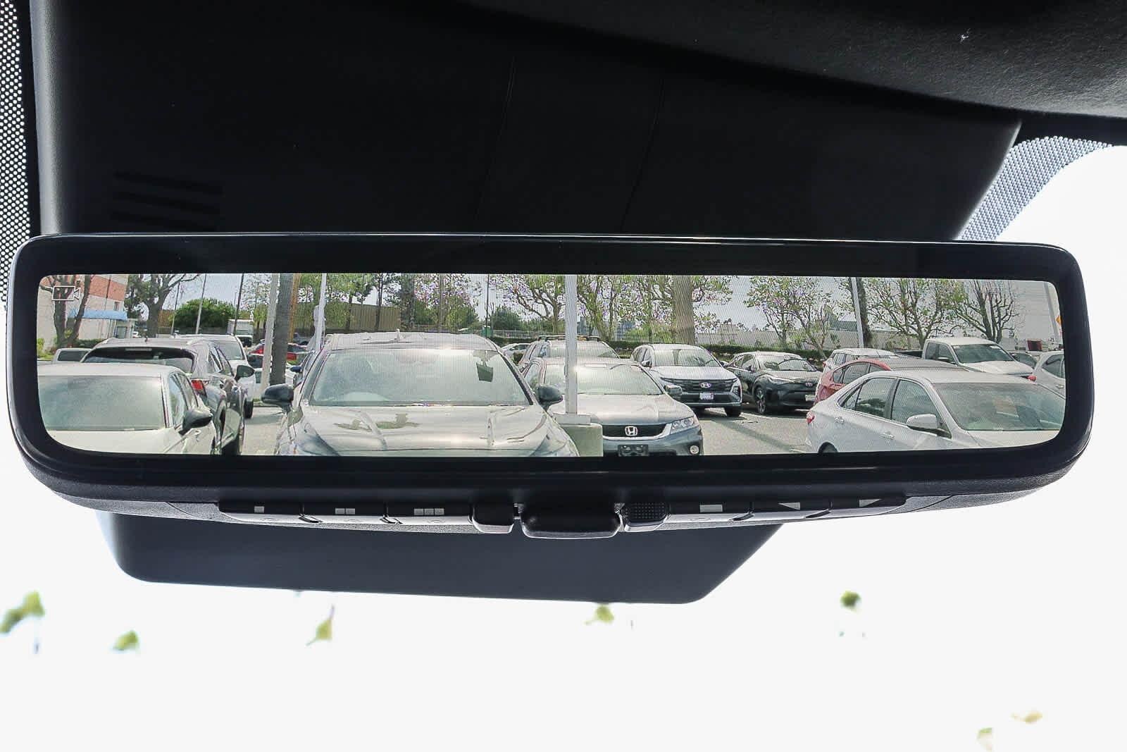 Thumbnail: 2026 Hyundai Palisade - 36