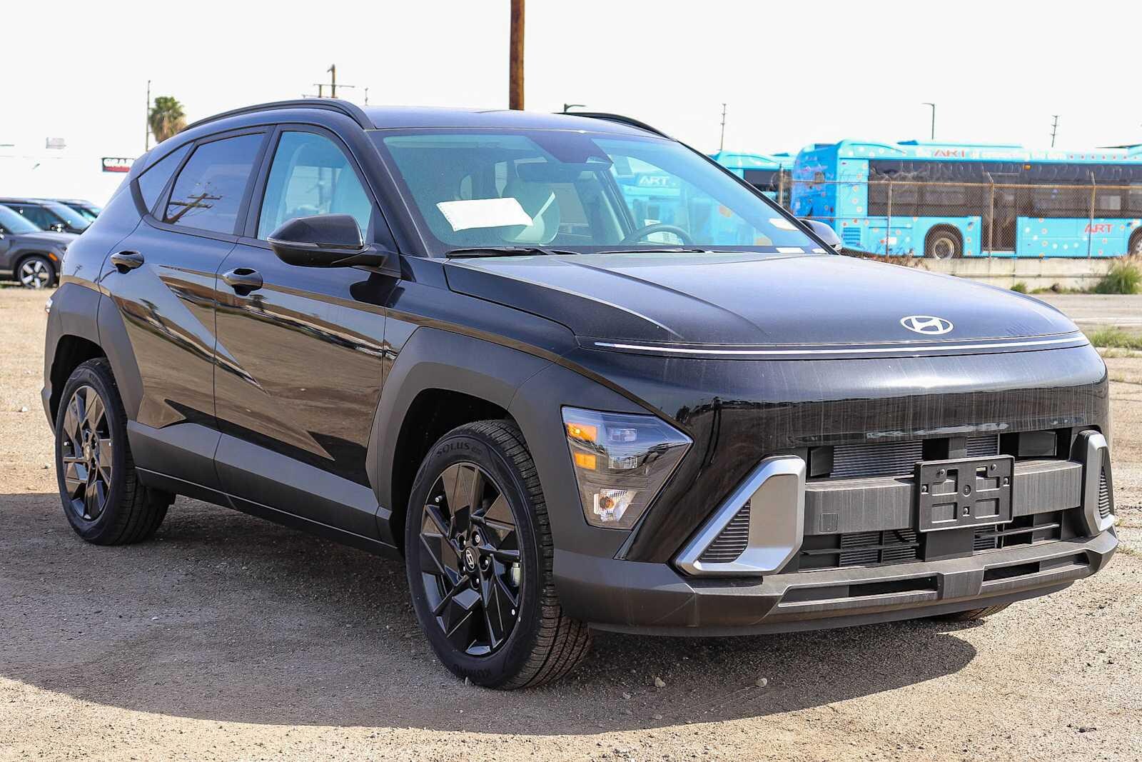 Thumbnail: 2026 Hyundai Kona - 3