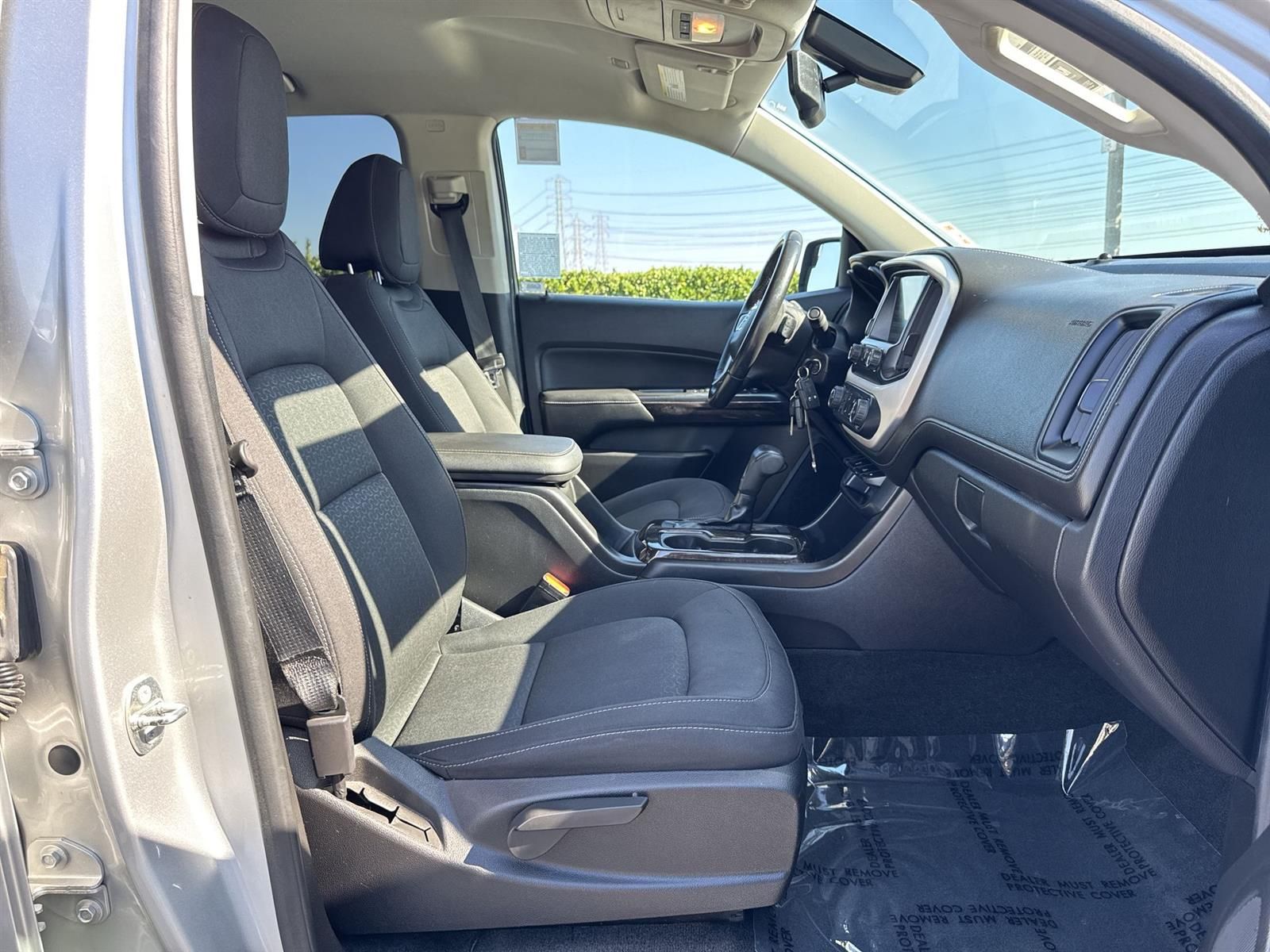 Thumbnail: 2018 GMC Canyon - 37