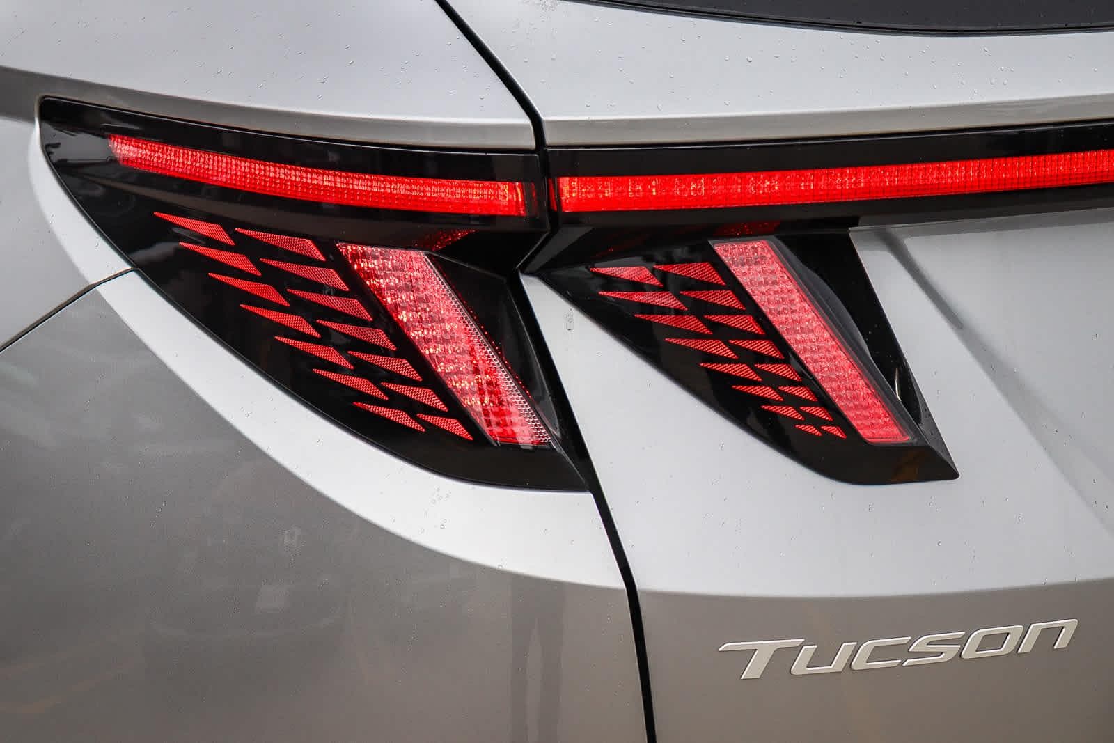 Thumbnail: 2025 Hyundai Tucson - 9