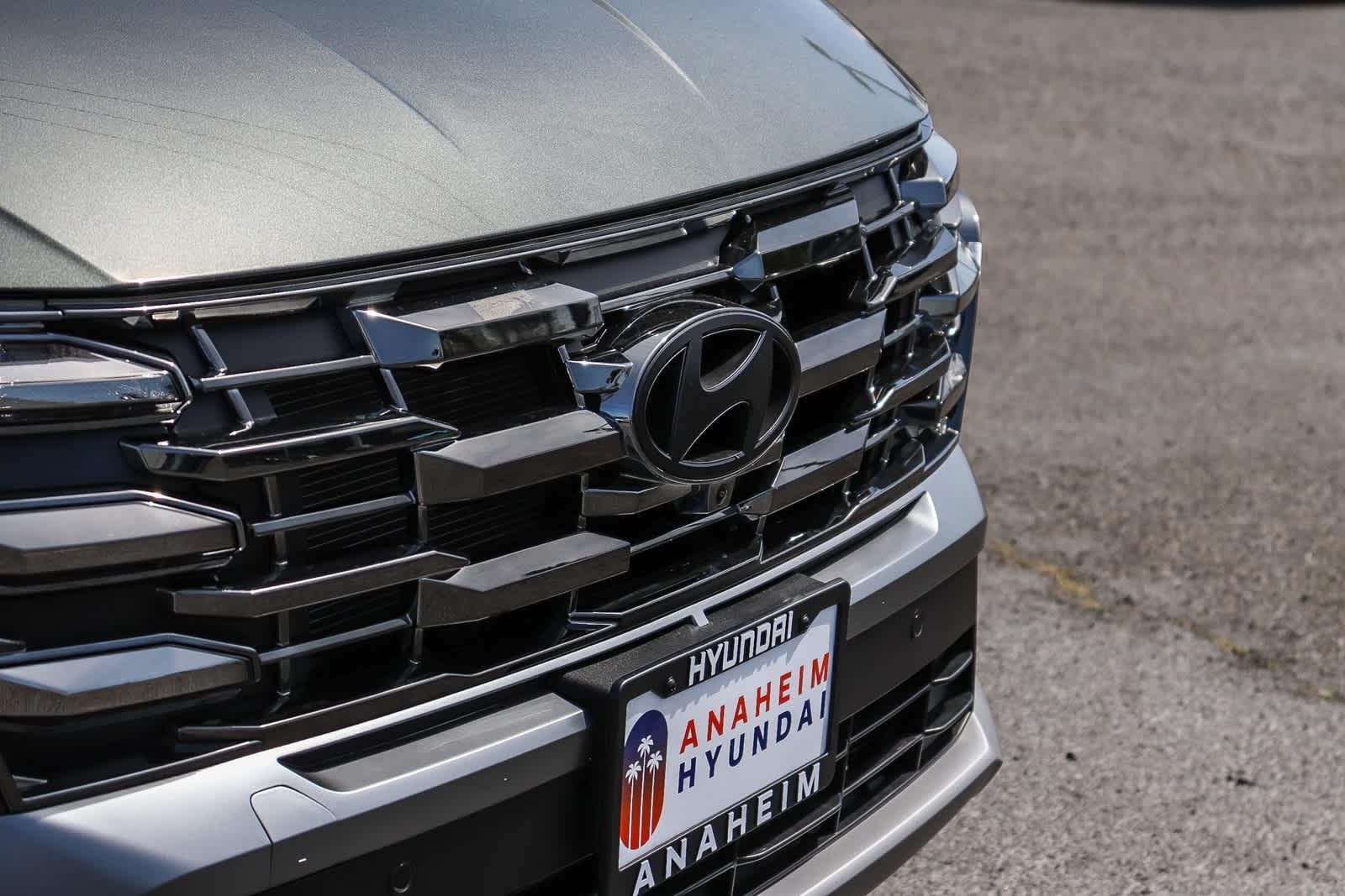 Thumbnail: 2026 Hyundai Tucson - 5