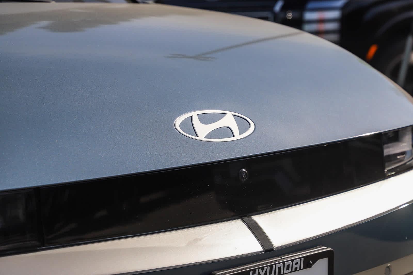 Thumbnail: 2026 Hyundai Ioniq 5 - 5