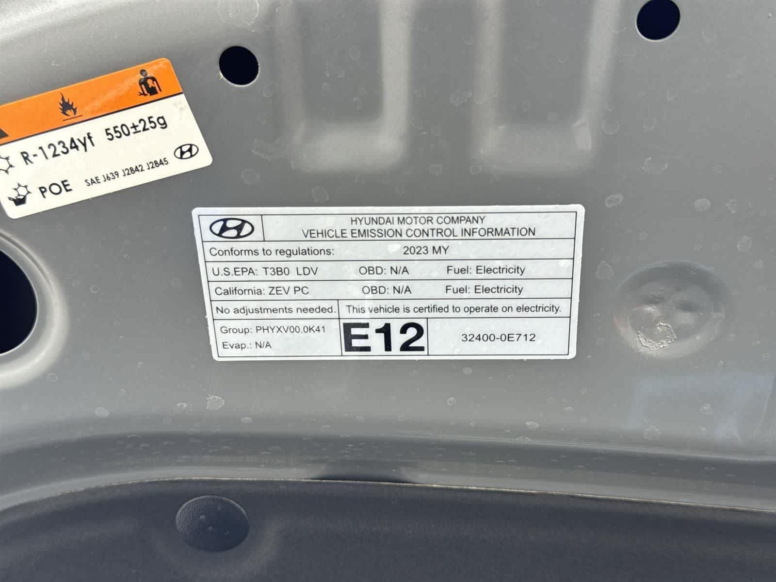 Thumbnail: 2023 Hyundai Kona - 38