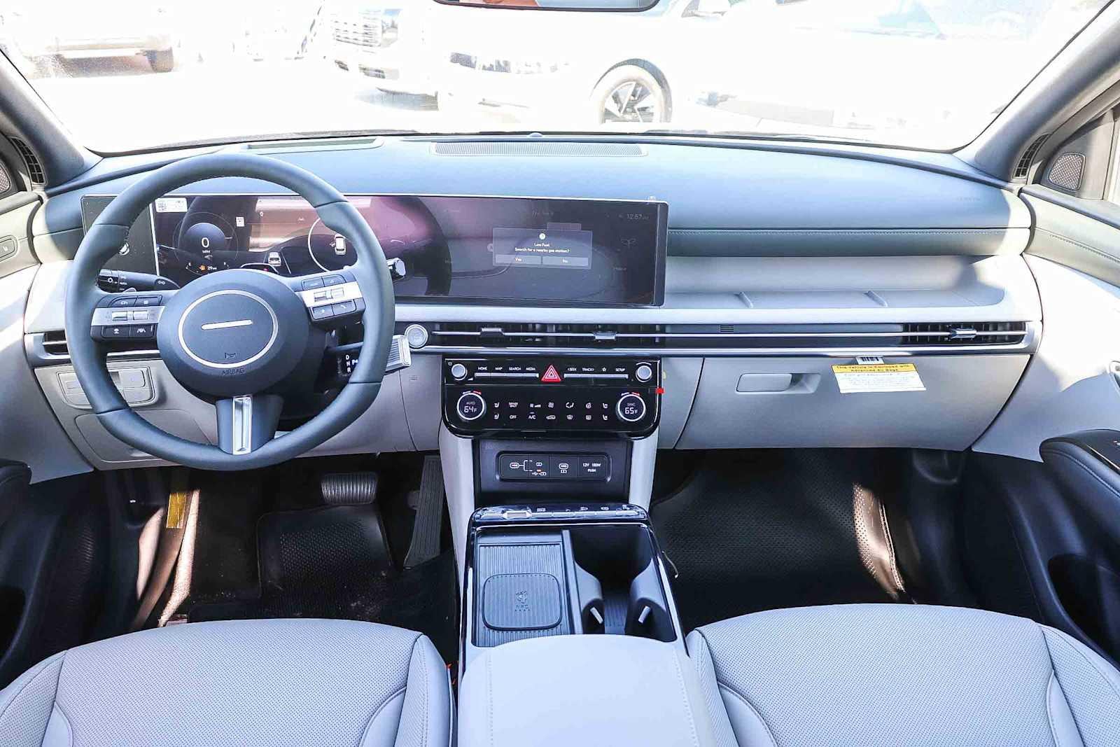 Thumbnail: 2025 Hyundai Tucson - 14