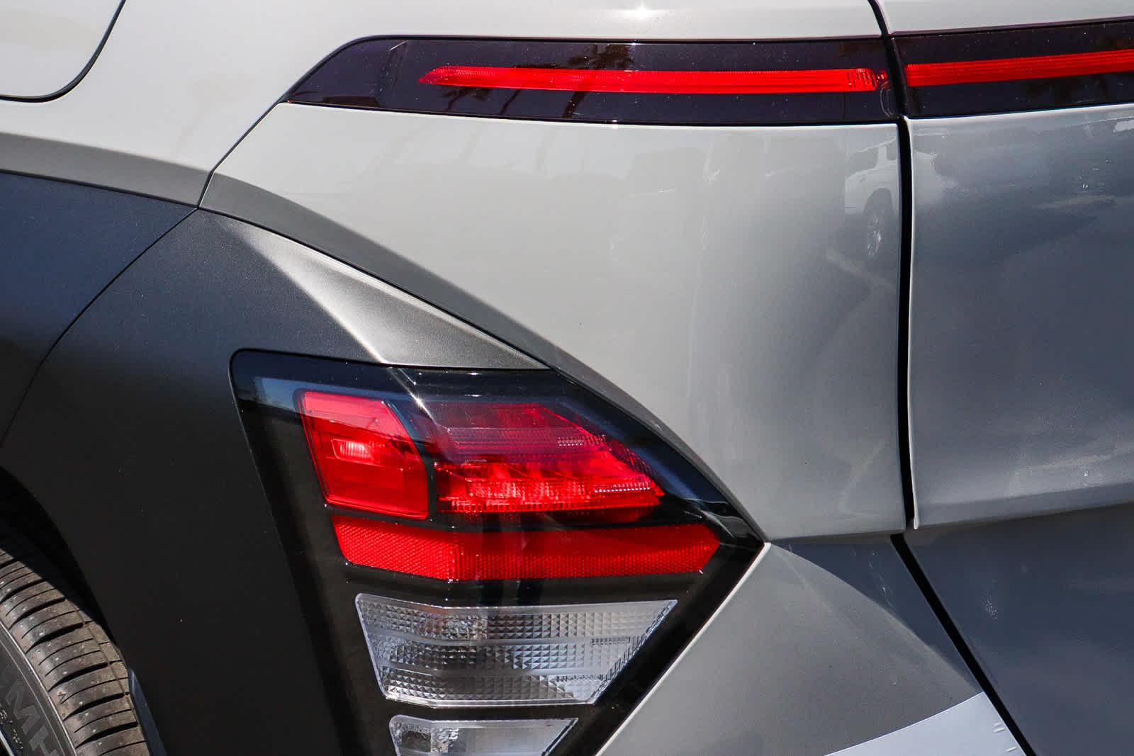 Thumbnail: 2026 Hyundai Kona - 9