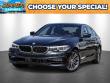 Used 2018 BMW 530i 530i Sedan