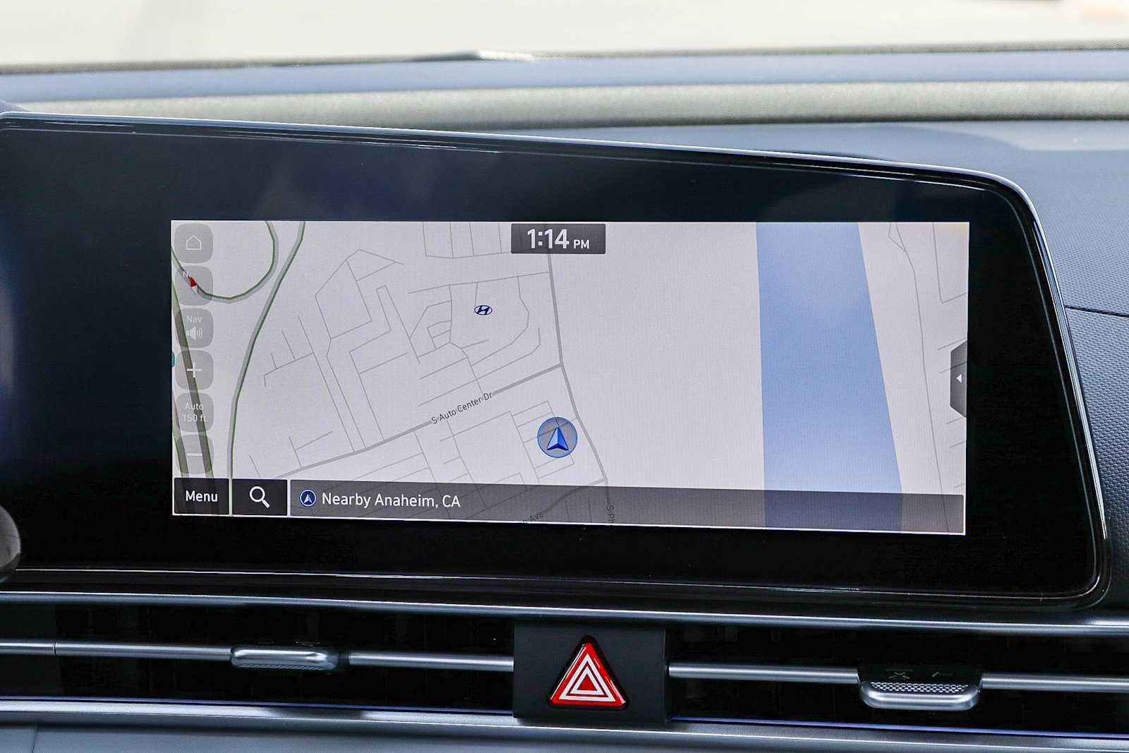 Thumbnail: 2026 Hyundai Elantra - 17