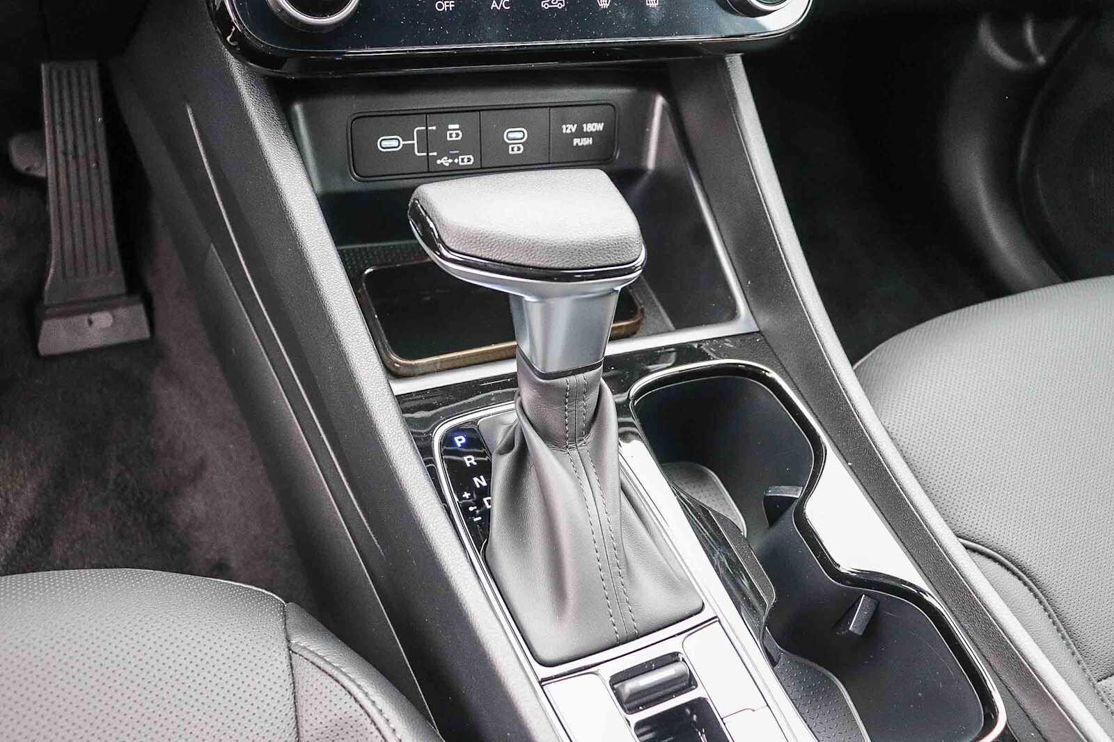 Thumbnail: 2026 Hyundai Santa Cruz - 28