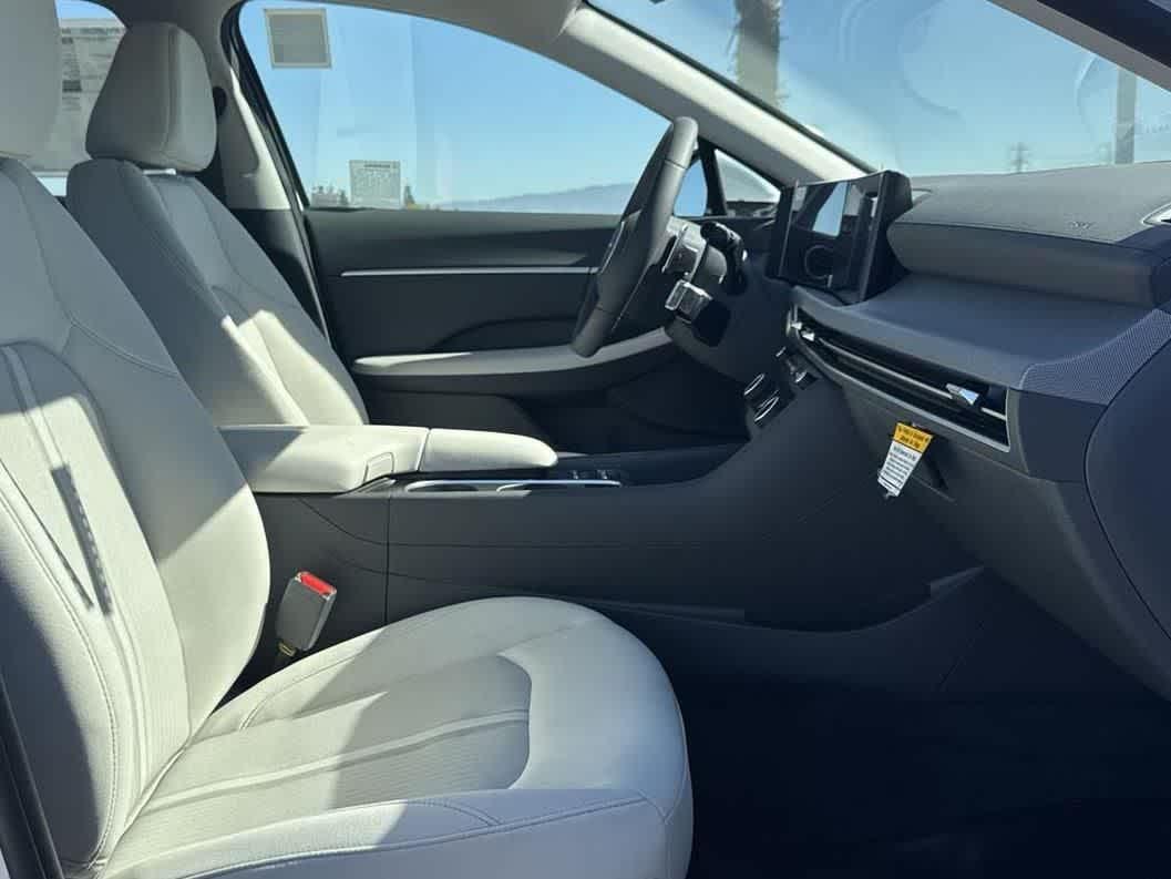 Thumbnail: 2026 Hyundai Sonata - 37