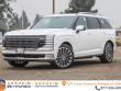 New 2026 Hyundai Palisade Calligraphy FWD SUV