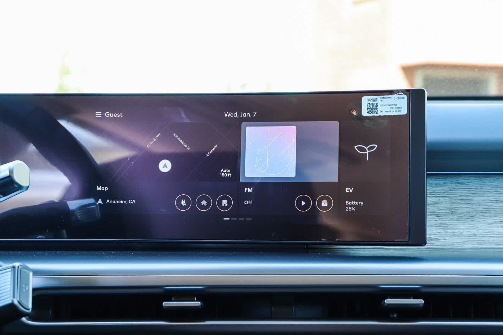 Thumbnail: 2026 Hyundai Ioniq - 17