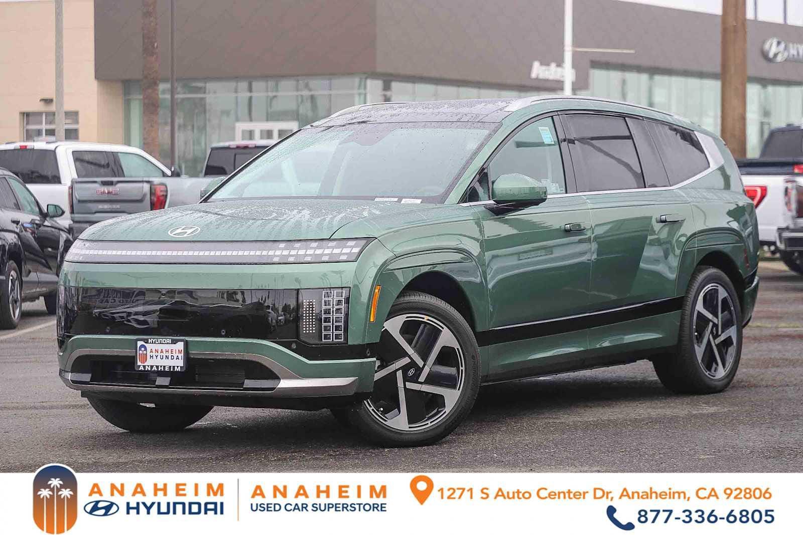 2026 Hyundai Ioniq Base's photo