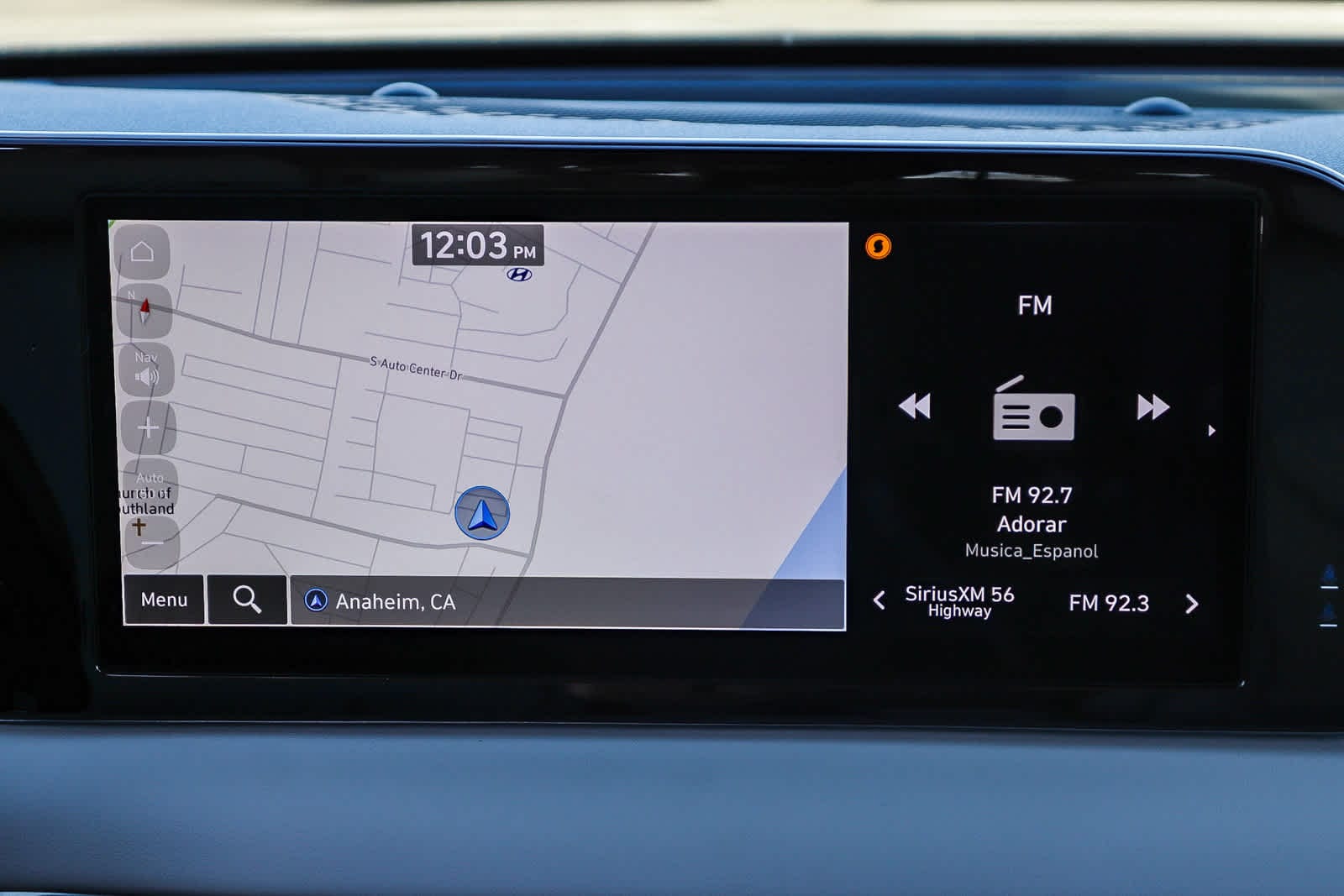 Thumbnail: 2025 Hyundai Palisade - 15