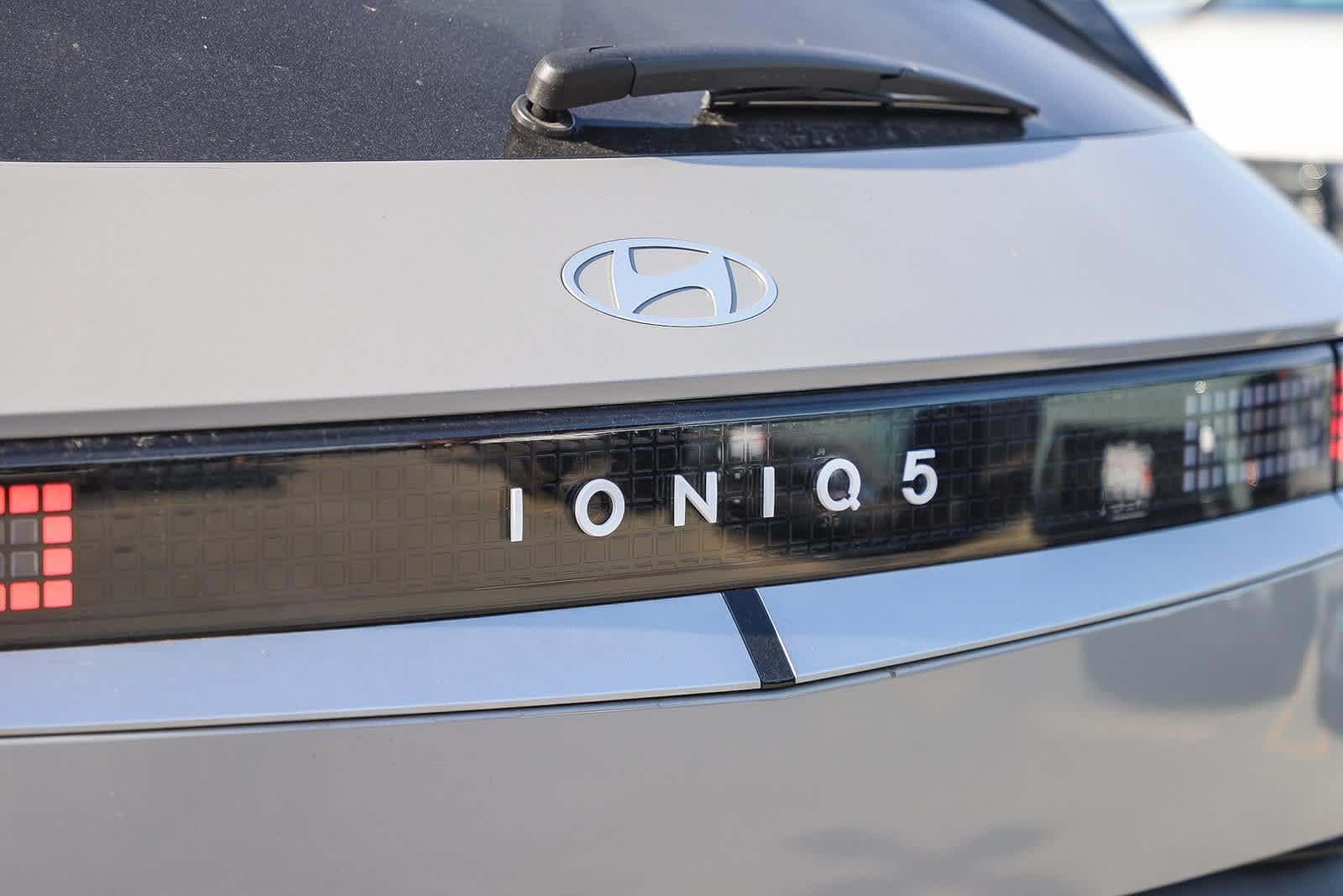 Thumbnail: 2026 Hyundai Ioniq 5 - 10