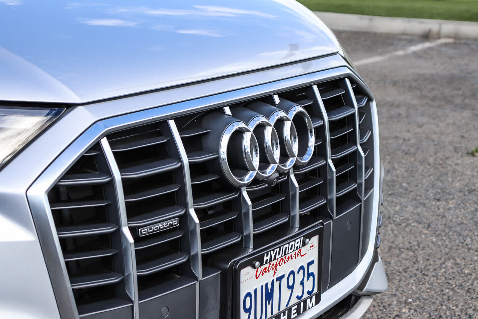 Thumbnail: 2022 Audi Q7 - 5