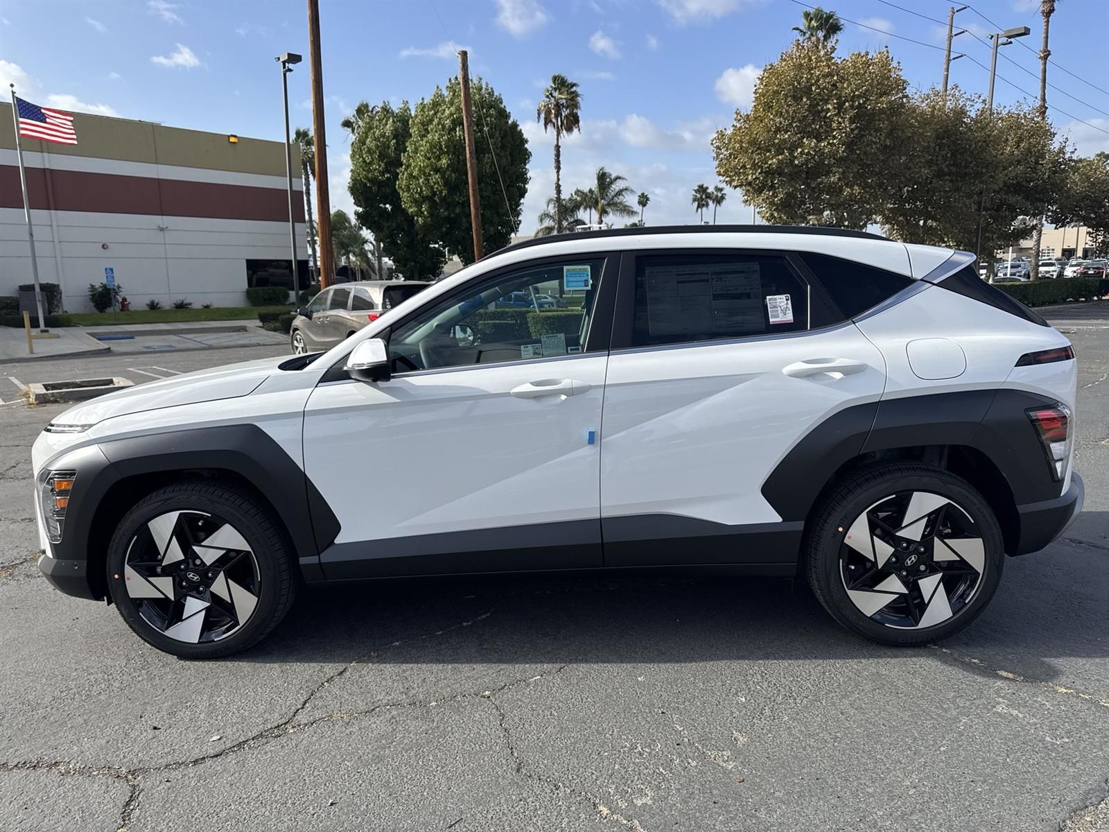 Thumbnail: 2026 Hyundai Kona - 5
