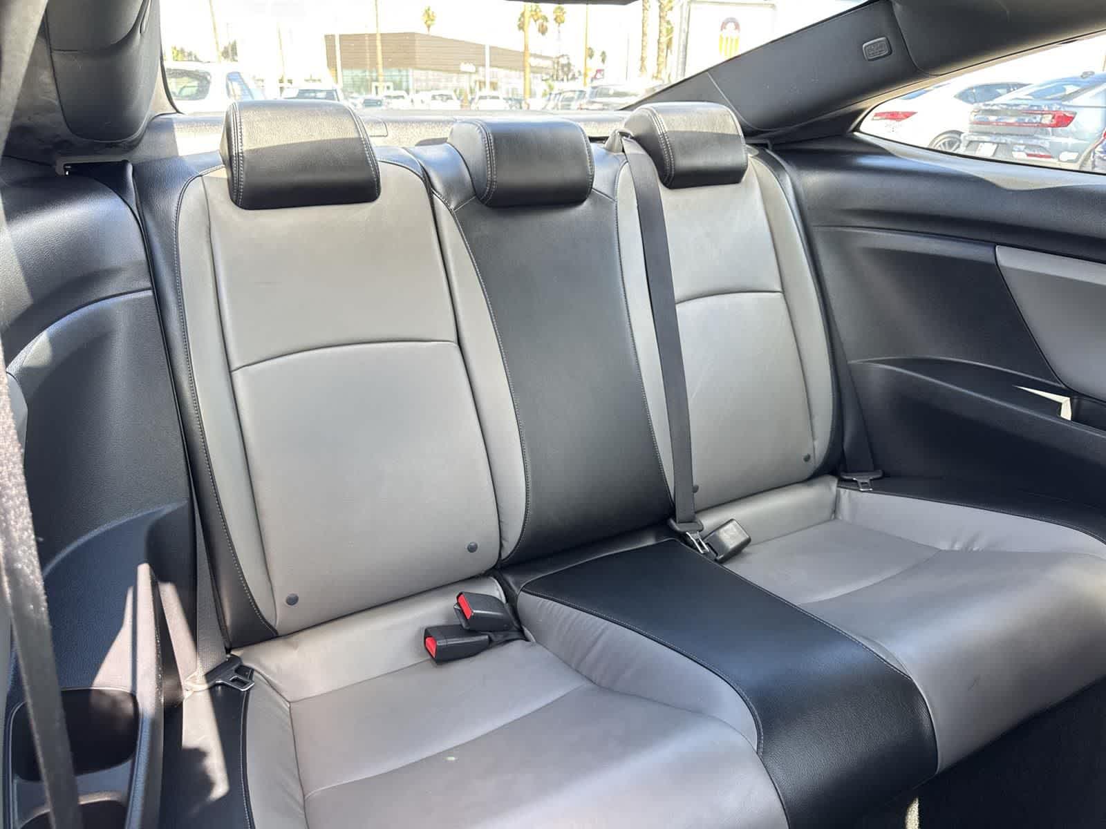 Thumbnail: 2018 Honda Civic - 35