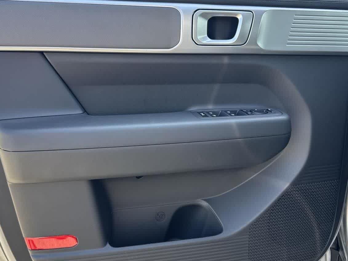 Thumbnail: 2026 Hyundai Santa Fe - 26