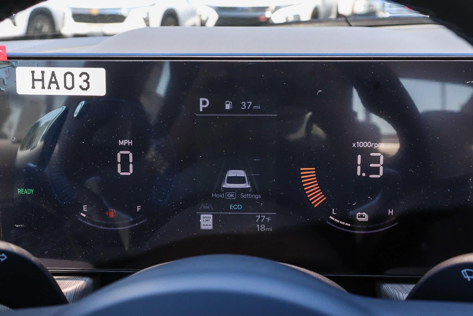 Thumbnail: 2026 Hyundai Sonata - 28