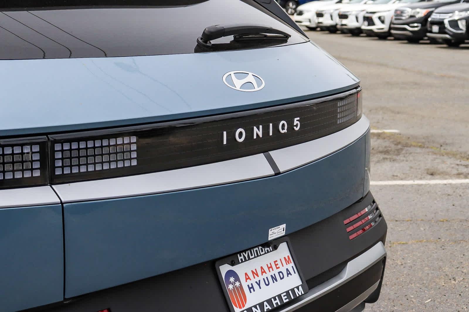 Thumbnail: 2026 Hyundai Ioniq 5 - 10