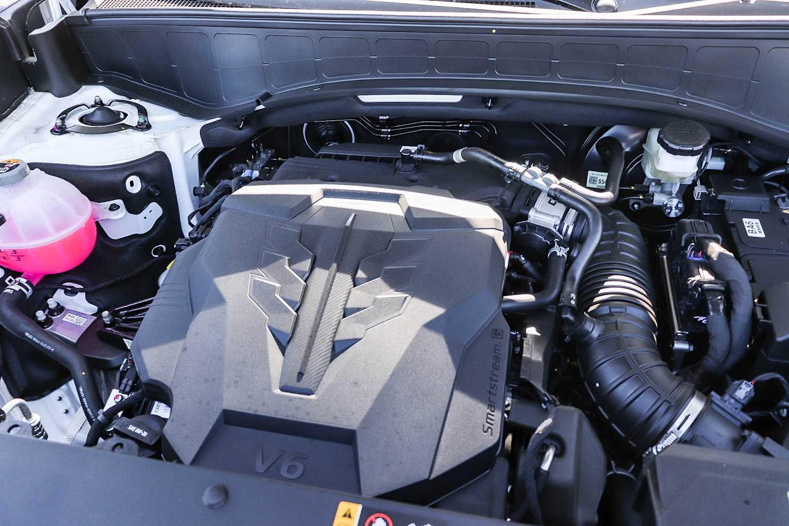 Thumbnail: 2026 Hyundai Palisade - 13