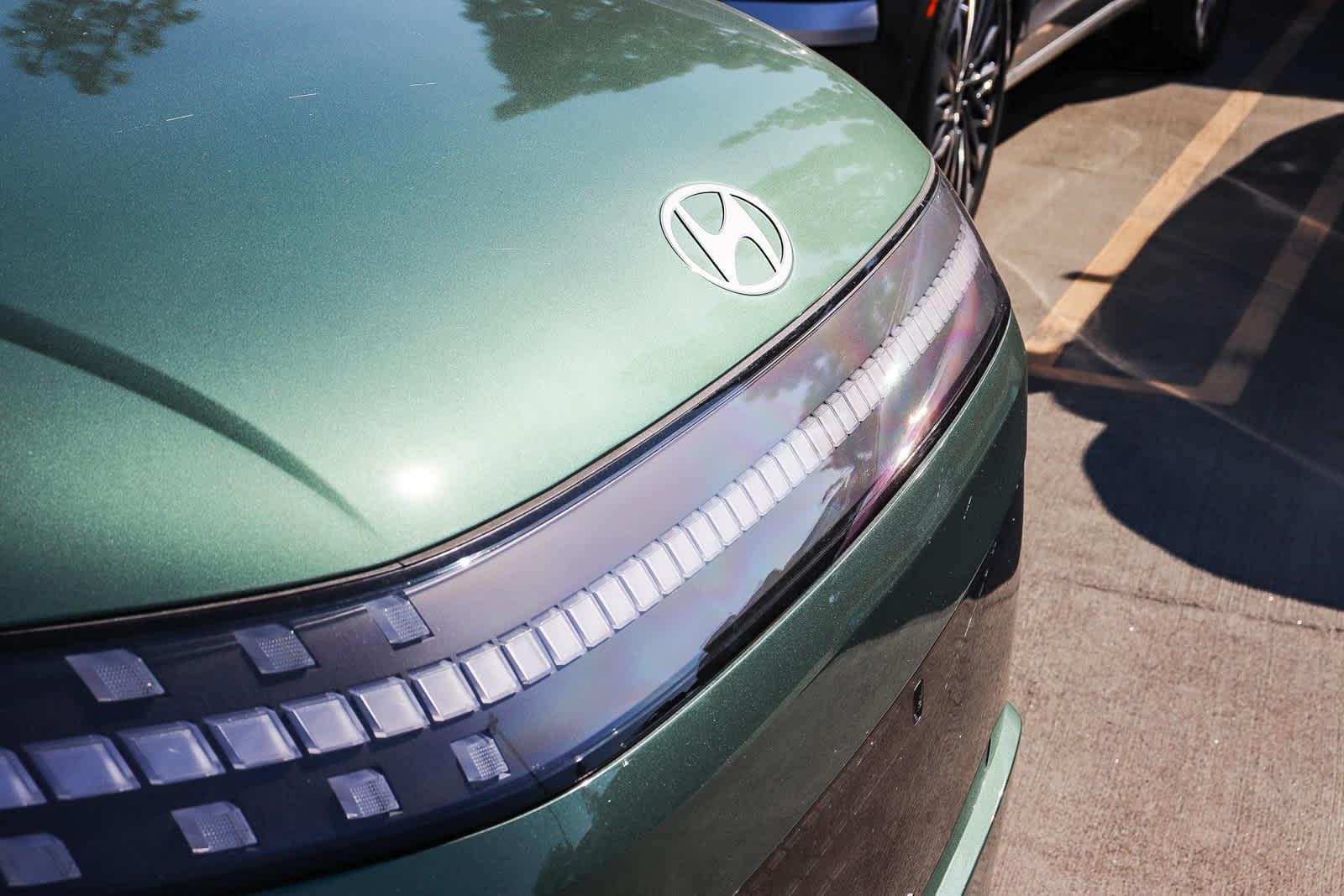 Thumbnail: 2026 Hyundai Ioniq - 5